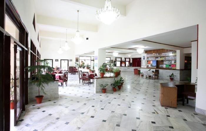 Sagar Resort Manāli Exterior foto