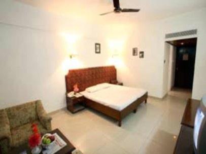 Sagar Resort Manāli Zimmer foto